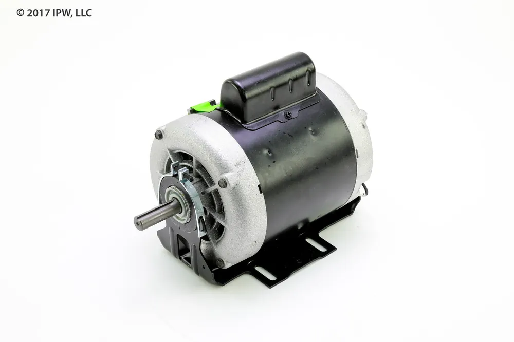 SK0250057-US20260702-105043-0 Daikin 107958300 Motor 1/2HP 1725RPM 56 115/208/230V Replacement 107958300 - Image 1