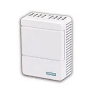 SK0250081-US20260702-105043-0 Siemens Building Technology 536-753A - Rm Tmp Snsr Blank Front 4-20Ma - Image 1