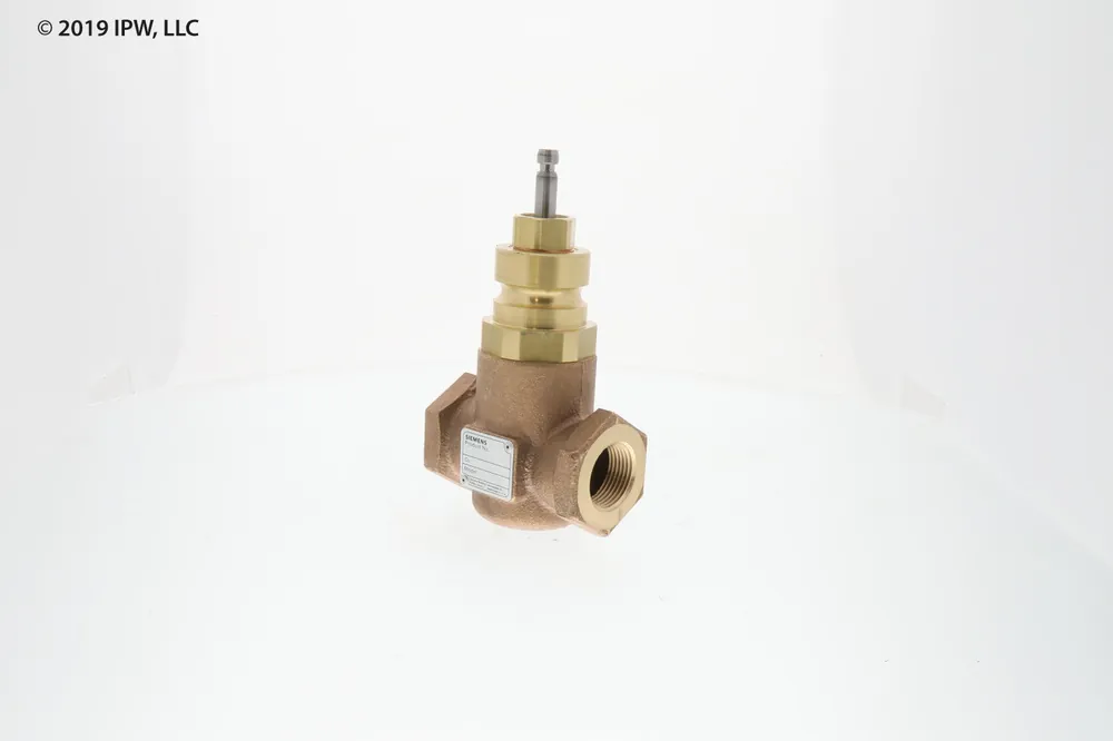 Siemens Building Technology 599-03059 - 1"N/O Ss Trim Vlv, 10 Cv