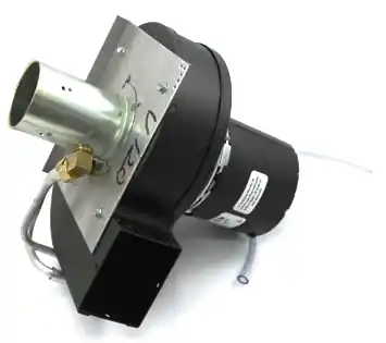 Slant Fin 440-637-000 - Inducer Assembly For V-120