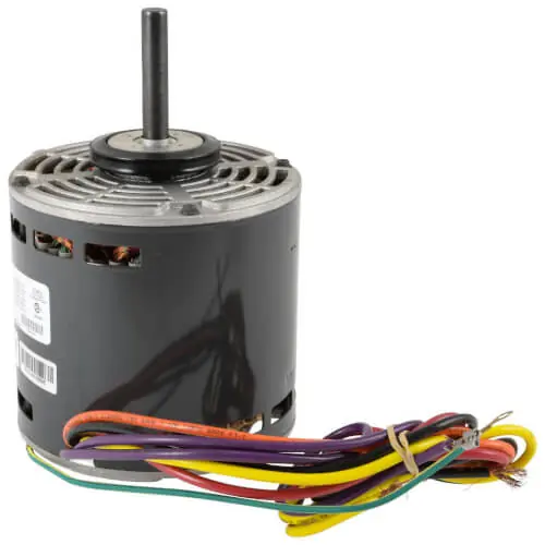 Lennox 63A10 Motor 208-230V 1-Phase 1/2 HP