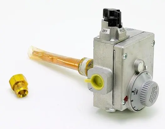 SK0250217-US20260702-105043-0 Lochinvar & A.O. Smith 100170490 - Natural Gas Valve - Image 1