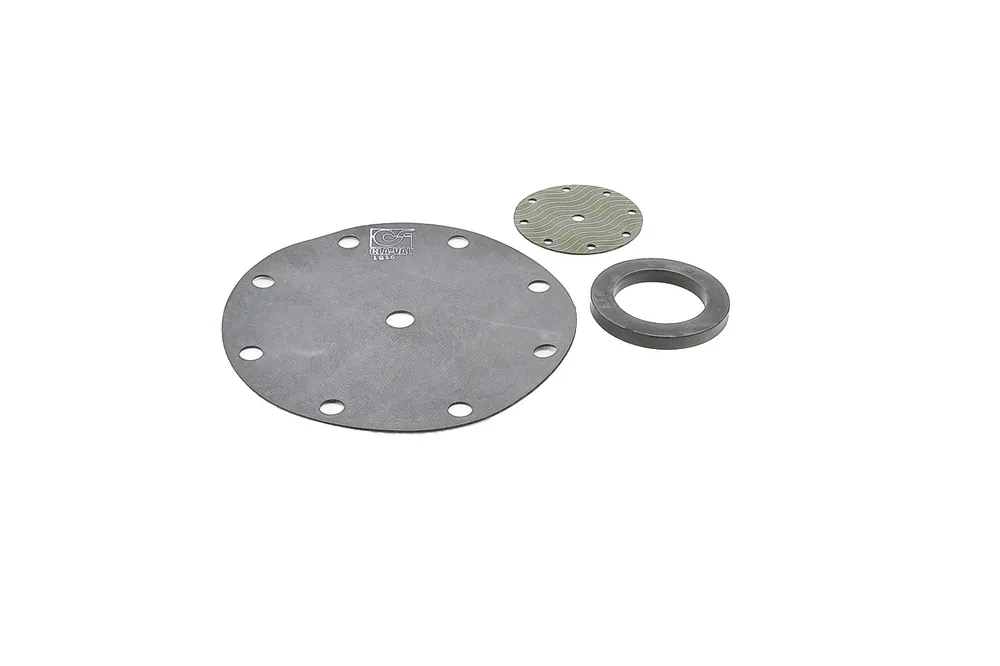 Cla-Val 2. 5" 90 91 Repair Kit