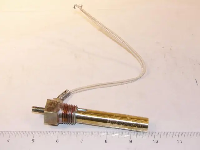 SK0250271-US20260702-105043-0 Fenwal 01-017102-000-0T Thermoswitch Control (-100 to 400F, SS), replacement for 01-017100-000 - Image 1