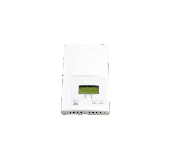 Honeywell Zonecntrl Bacnet 2On/Off/Fltg