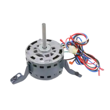 Heat Controller R65BP0015 - 1/4Hp 115V 1075Rpm Ccw Blw Mtr