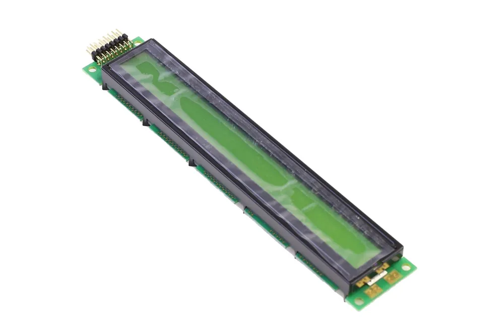 SK0250359-US20260702-105043-0 York 031-02508-000 Panel Display High-Performance for Industrial Applications - Image 1