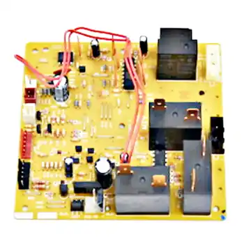 SK0250367-US20260702-105043-0 Sanyo Hvac Control Board - Image 1