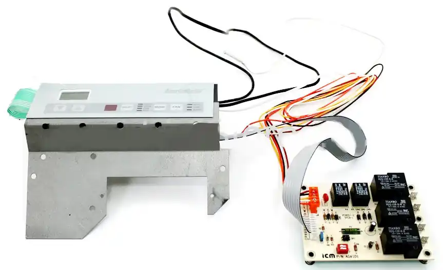 SK0250389-US20260702-105043-0 Dunkirk 550001019 Replacement Board Kit for WHP Series - Image 1