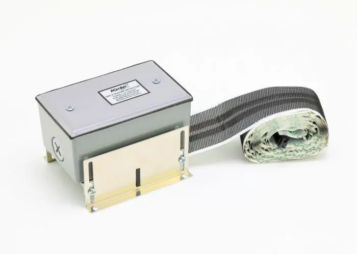 SK0250395-US20260702-105043-0 Johnson Controls WD-2-T-10 - Water Detector W/ 10Ft Tape - Image 1