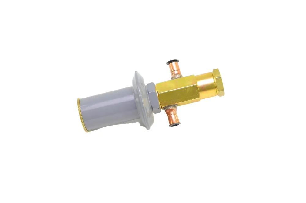 Parker-Sporlan Adrs-2 0/80 3/8" Odf Bypass