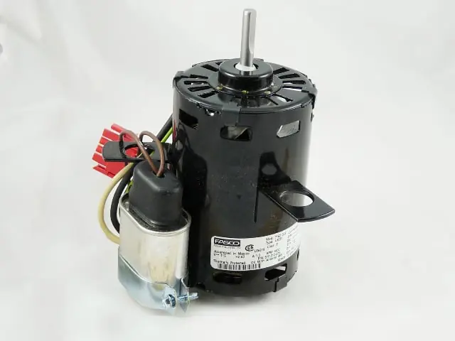 SK0250420-US20260702-105043-0 Weil McLain 510312275 1/12HP Ventor Motor - Image 1