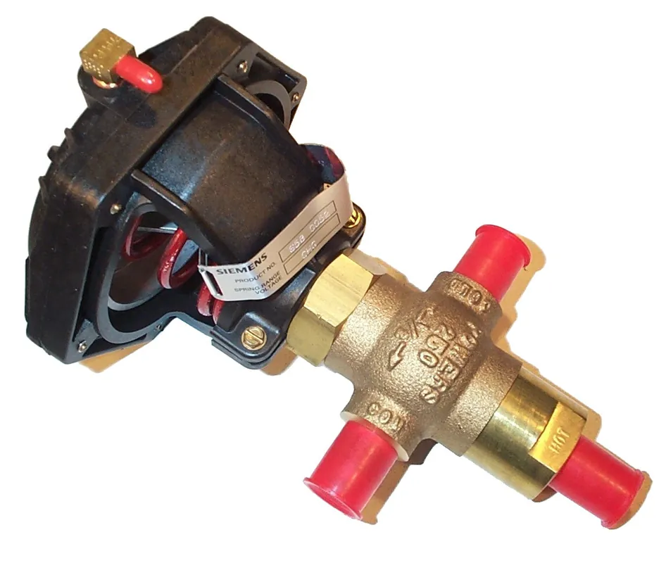 SK0250426-US20260702-105043-0 Siemens Building Technology 1/2" P'Top, 3W Changeover - Image 1