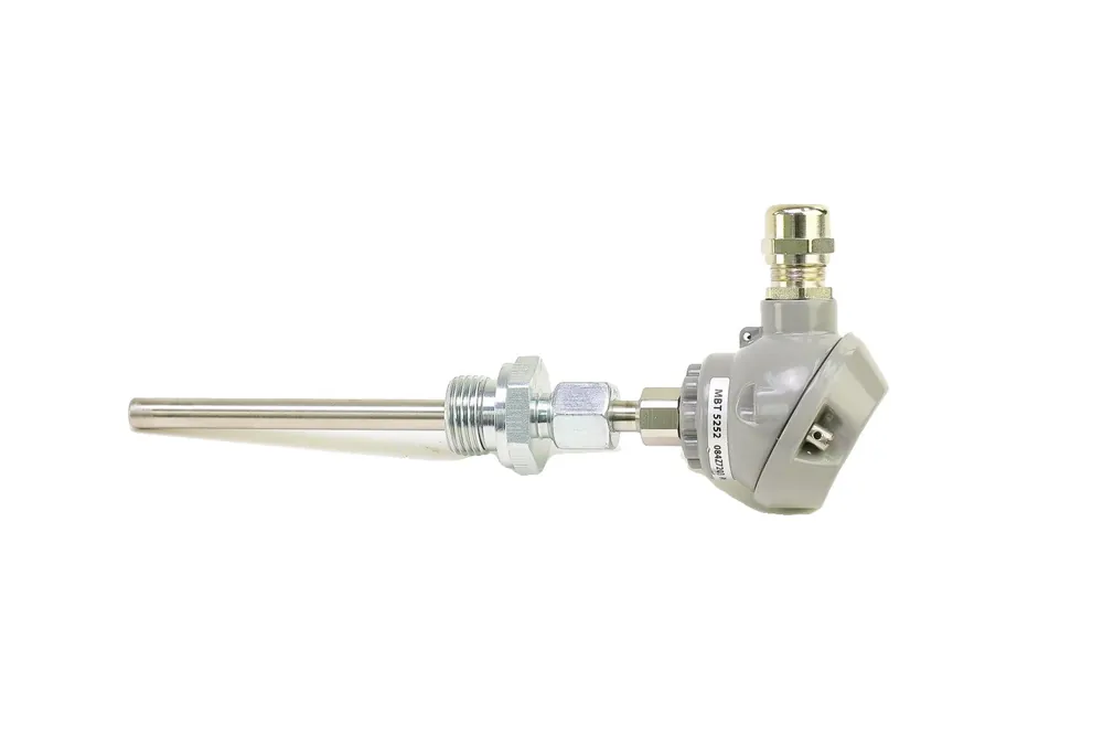 SK0250443-US20260702-105043-0 Danfoss 084Z7203 MBT 5252 Temperature Sensor - Image 1