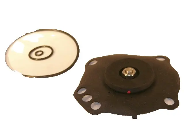 Parker Fluid Control Rebuild Kit