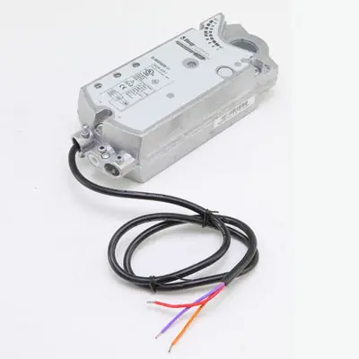 Bray Commercial DCM24-310 Actuator 0-10VDC 24VAC/DC 310In-Lbs