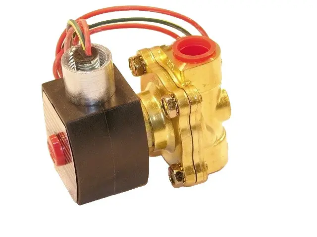 SK0250475-US20260702-105043-0 Asco 1/2" 0/150 X-Prf N/C Valve - Image 1