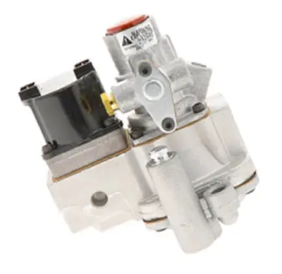 SK0250496-US20260702-105043-0 BASO G93ABA-11 Combination Auto Gas Top Adjust Pilot Flow Valve 240V 1/2 Inch 200000 BTU - Image 1