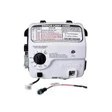 Rheem-Ruud SP21062A Gas Cntrl Stat