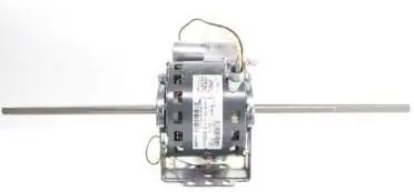 International Environmental 70021693 Motor 1/6 HP 208-230V 1300RPM