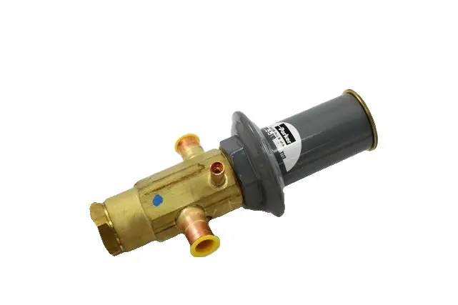 Parker-Sporlan Adrpe-3 0/80 1/2" Odf Bypass