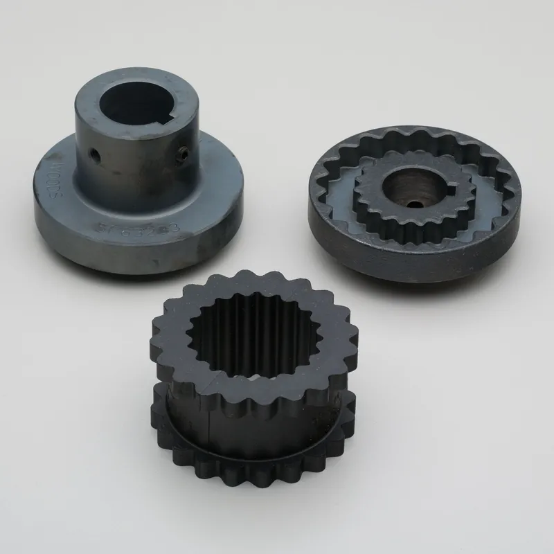 Bell & Gossett 186870 Coupler 1 x 1-1/8 P63233