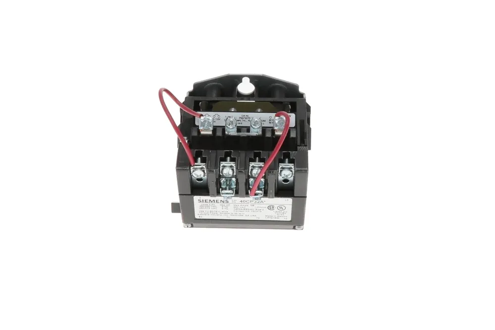 Siemens Industrial Controls 3Pole3Phase 110/230V 18Ampcont