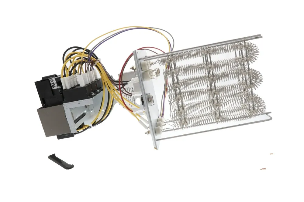 SK0250691-US20260702-105043-0 York S1-4HK165N1506 Electric Heater Kit 15KW with Breaker - Image 1