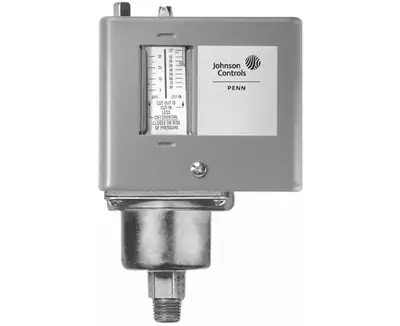 Johnson Controls P47EA-1