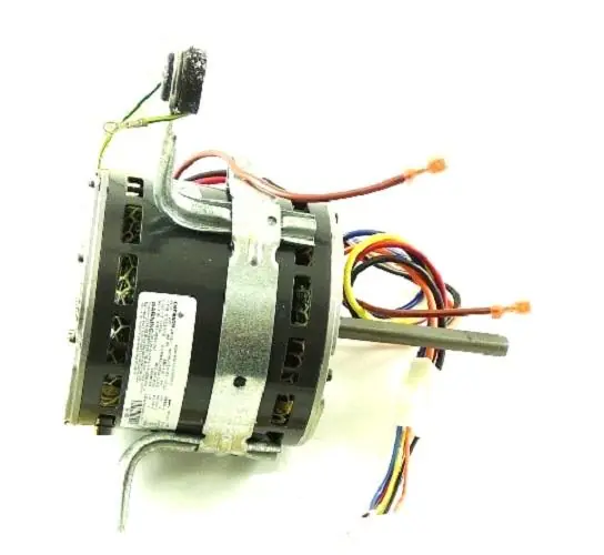 SK0250704-US20260702-105043-0 Nordyne 3/4 Hp Blower Motor - Image 1