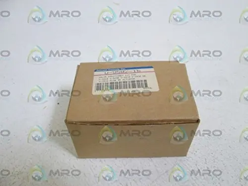 Johnson Controls V-9502-16 Pneumatic Valve Actuator Positioner for V-5210, V-5216, V-5230, V-5410, V-5416, V-5430, V-5810, V-7216, V-7416 Valves 4R, 5R, 8R Diaphragm Size