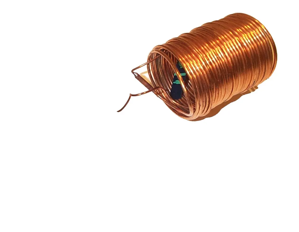 Siemens Building Technology Temp Trsmtr Rem 0/100 20'