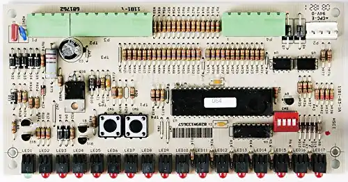 SK0250736-US20260702-105043-0 Raypak 011758F PC Board UDB MVBHI Delta - Image 1