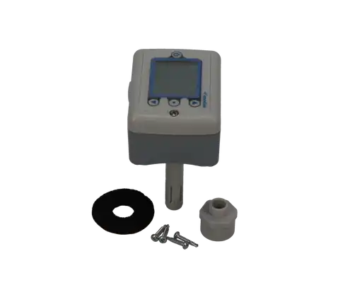 SK0250739-US20260702-105043-0 Nortec Humidity 2597935 Duct Humidistat High Limit - Image 1