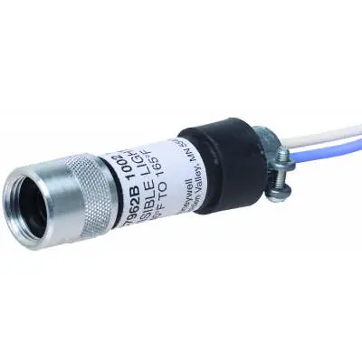 Honeywell C7962B1002 - Flame Sensor, Visible Light.