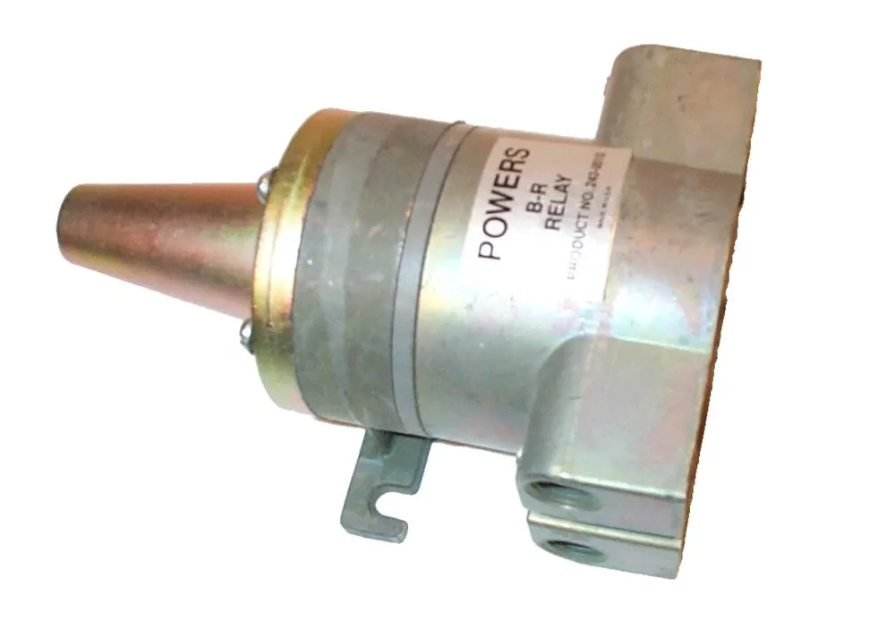 SK0250766-US20260702-105043-0 Siemens Building Technology Br Relay Indust. Duty - Image 1