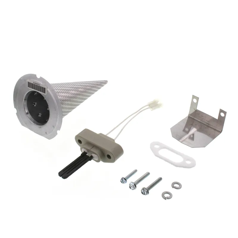 Weil McLain 382-200-330 Burner Replacement Kit