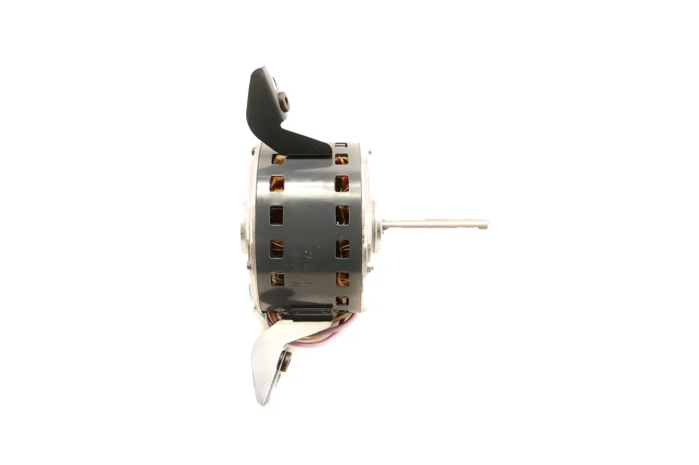 SK0250857-US20260702-105043-0 York S1-024-25104-701 Motor 1/8HP 208-230V 1075RPM - Image 1