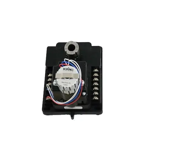 Kmc Controls Vav Universalcontrolleractuat