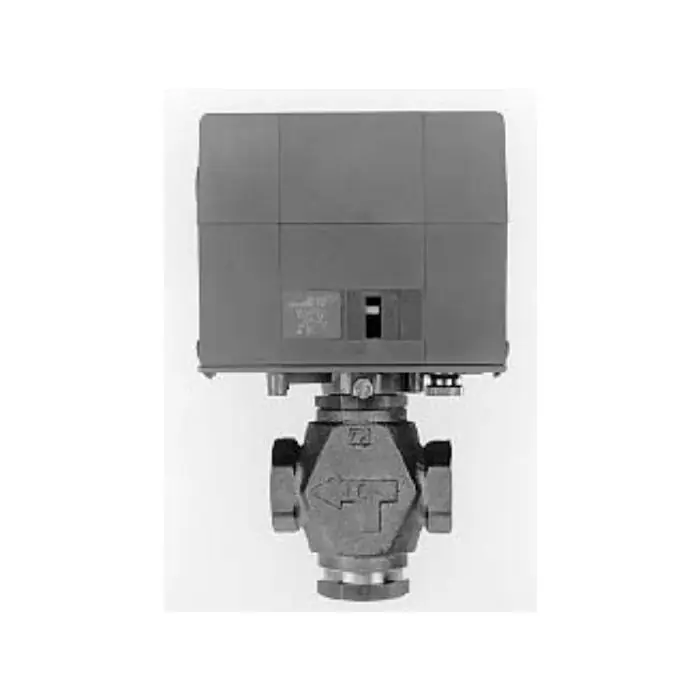SK0250864-US20260702-105043-0 Johnson Controls 1/2" No 1. 8Cv W/Va-8020 Act - Image 1