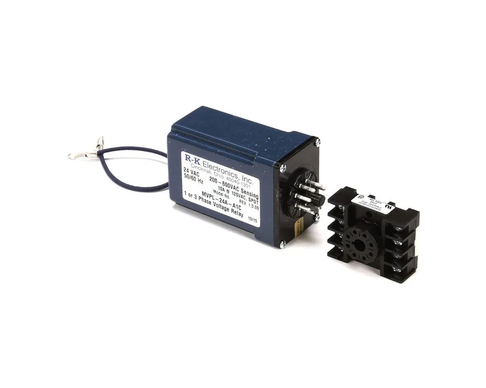 SK0250905-US20260702-105043-0 AAON R50510 Phase Monitor - Image 1