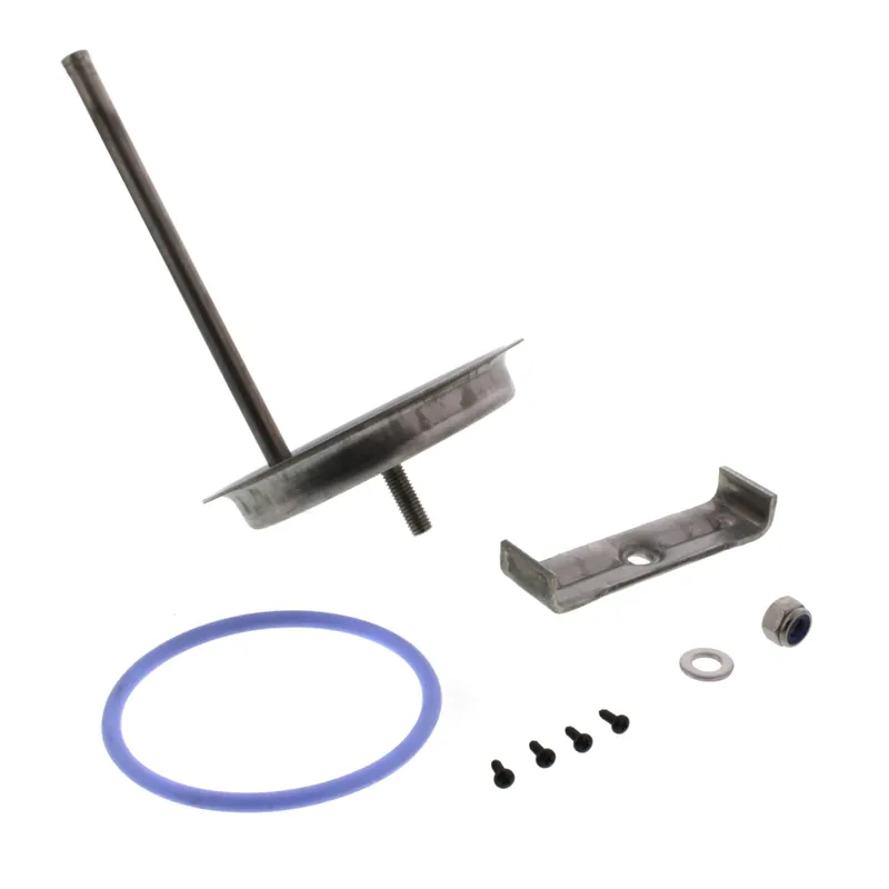 Weil McLain 633-500-044 Inspection Plate - Aqua PLUS Replacement