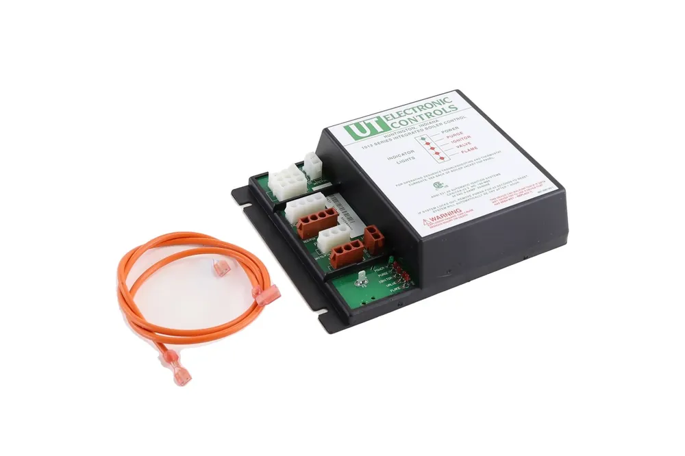 Slant Fin Main Control Board