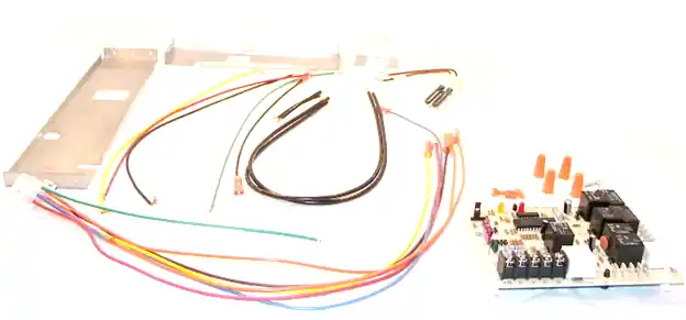 SK0250983-US20260702-105043-0 Nordyne 903400 - Circuit Brd/Ignitor Repl Kit - Image 1