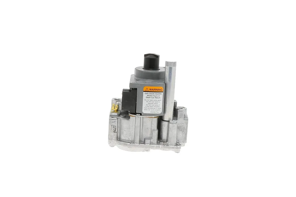 Hydrotherm BM-7059 Main Gas Valve Natural Gas Replacement