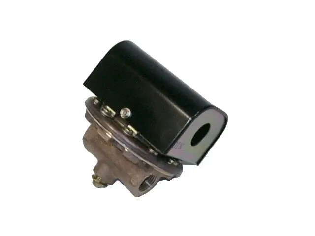 Xylem-Mcdonnell And Miller Fs-1 W/Int'L Threads, 113550