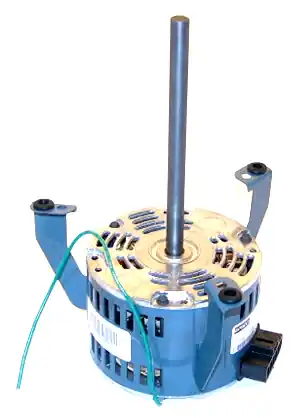 SK0251017-US20260702-105043-0 International Environmental 70556301 1/30HP 115V Direct Drive Motor - Image 1
