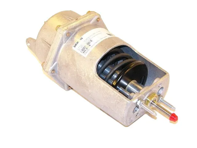 SK0251020-US20260702-105043-0 Siemens Building Technology 6 Dmpractuatorpostmt 8/13 - Image 1
