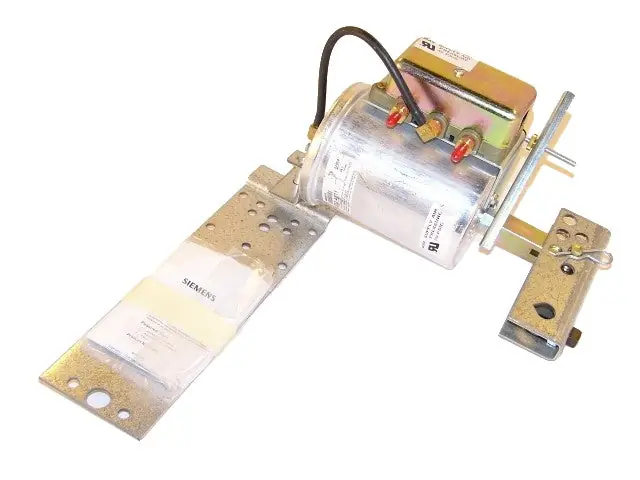 Siemens Building Technology 3 Act, W/Pos, 8-13 , 2 3/8" Strk