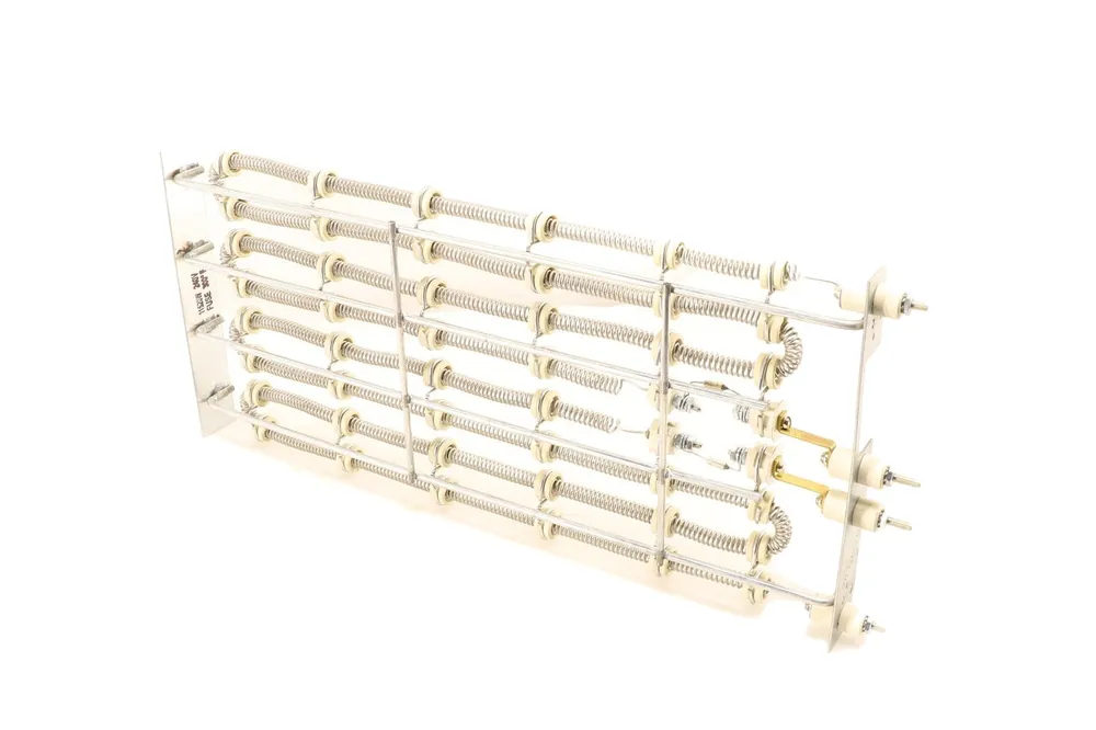 SK0251024-US20260702-105043-0 Trane 5. 76Kw 240V 2 Element Heater - Image 1